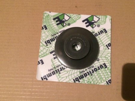 ПОРШЕНЬ ВКЛЮЧЕНИЯ ДЕМУЛЬТИПЛИКАТОРА (ст. 1315.334.063)